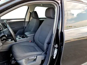 VW Touareg Mountain V6 TDI BMT thumbnail