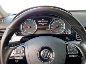 VW Touareg Mountain V6 TDI BMT thumbnail