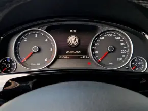 VW Touareg Mountain V6 TDI BMT thumbnail