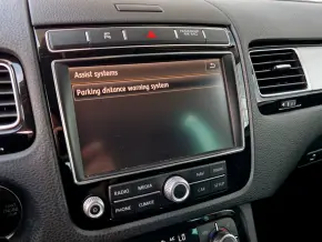 VW Touareg Mountain V6 TDI BMT thumbnail