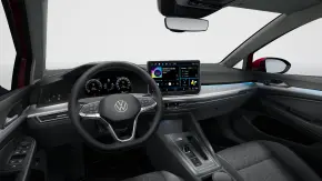 Golf Prime 1.5 TSI DSG PHEV thumbnail