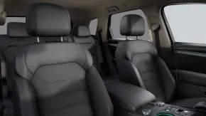 Touareg Elegance V6 TDI thumbnail