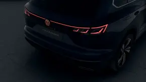 Touareg Elegance V6 TDI thumbnail