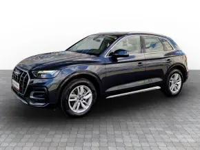 Audi Q5 Advanced 40 TDI quattro thumbnail