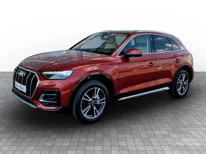 Audi Q5 Advanced 50 TFSI e quattro 299 CP