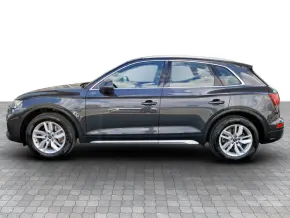 Audi Q5 Advanced 40 TDI quattro thumbnail