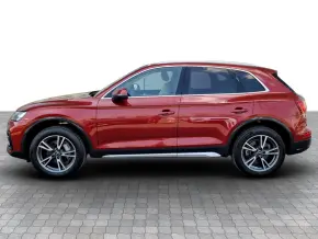 Audi Q5 Advanced 50 TFSI e quattro 299 CP thumbnail