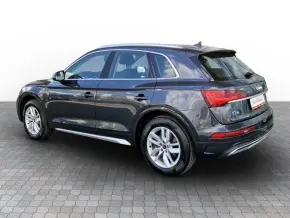 Audi Q5 Advanced 40 TDI quattro thumbnail