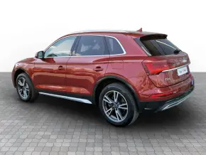 Audi Q5 Advanced 50 TFSI e quattro 299 CP thumbnail
