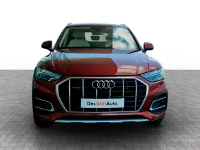 Audi Q5 Advanced 50 TFSI e quattro 299 CP thumbnail