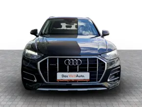 Audi Q5 Advanced 40 TDI quattro thumbnail