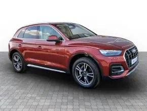 Audi Q5 Advanced 50 TFSI e quattro 299 CP thumbnail