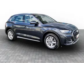 Audi Q5 Advanced 40 TDI quattro thumbnail