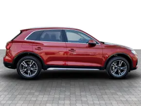 Audi Q5 Advanced 50 TFSI e quattro 299 CP thumbnail