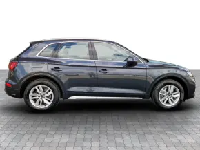 Audi Q5 Advanced 40 TDI quattro thumbnail
