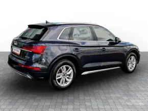 Audi Q5 Advanced 40 TDI quattro thumbnail