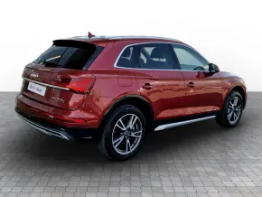 Audi Q5 Advanced 50 TFSI e quattro 299 CP thumbnail