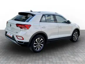 VW T-Roc Style 2.0 TSI 4Mot DSG thumbnail