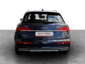 Audi Q5 Advanced 40 TDI quattro thumbnail