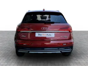 Audi Q5 Advanced 50 TFSI e quattro 299 CP thumbnail