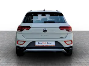 VW T-Roc Style 2.0 TSI 4Mot DSG thumbnail