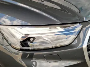 Audi Q5 Advanced 40 TDI quattro thumbnail