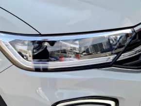 VW T-Roc Style 2.0 TSI 4Mot DSG thumbnail