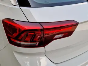 VW T-Roc Style 2.0 TSI 4Mot DSG thumbnail