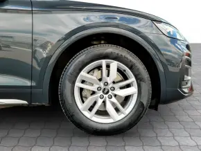 Audi Q5 Advanced 40 TDI quattro thumbnail