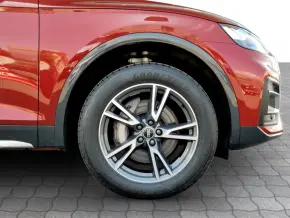 Audi Q5 Advanced 50 TFSI e quattro 299 CP thumbnail