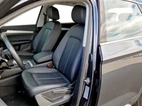 Audi Q5 Advanced 40 TDI quattro thumbnail