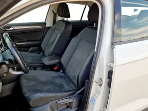 VW T-Roc Style 2.0 TSI 4Mot DSG thumbnail