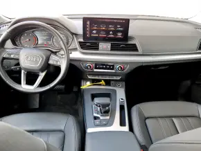 Audi Q5 Advanced 40 TDI quattro thumbnail