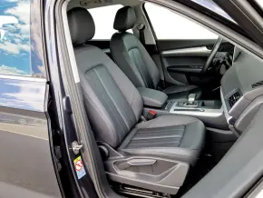 Audi Q5 Advanced 40 TDI quattro thumbnail