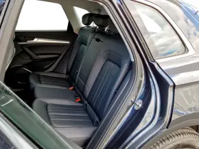 Audi Q5 Advanced 40 TDI quattro thumbnail