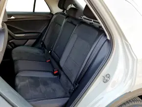 VW T-Roc Style 2.0 TSI 4Mot DSG thumbnail