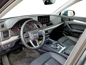 Audi Q5 Advanced 40 TDI quattro thumbnail
