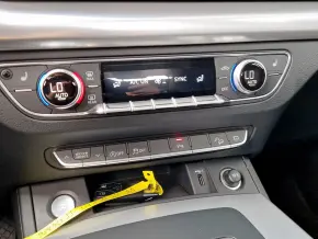 Audi Q5 Advanced 40 TDI quattro thumbnail