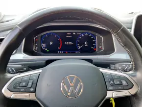 VW T-Roc Style 2.0 TSI 4Mot DSG thumbnail