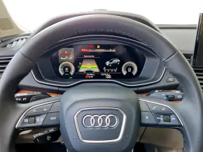Audi Q5 Advanced 50 TFSI e quattro 299 CP thumbnail