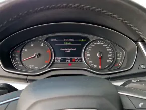 Audi Q5 Advanced 40 TDI quattro thumbnail