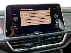 VW T-Roc Style 2.0 TSI 4Mot DSG thumbnail