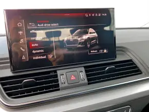 Audi Q5 Advanced 40 TDI quattro thumbnail