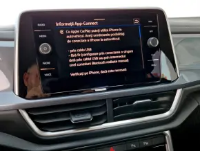 VW T-Roc Style 2.0 TSI 4Mot DSG thumbnail