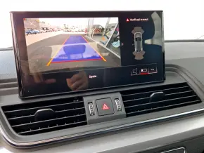 Audi Q5 Advanced 40 TDI quattro thumbnail