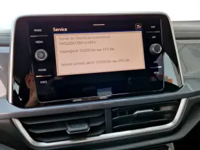 VW T-Roc Style 2.0 TSI 4Mot DSG thumbnail