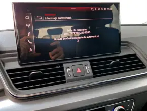 Audi Q5 Advanced 40 TDI quattro thumbnail
