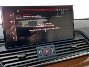 Audi Q5 Advanced 50 TFSI e quattro 299 CP thumbnail