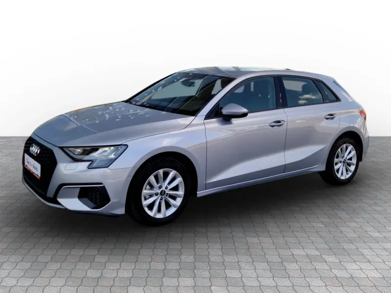 Audi A3 Sportback 30 TDI