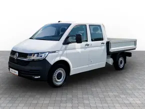 VW T6.1 CD LR 2.0 TDI 110KW 4M thumbnail